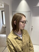 アイコン 博多(ICON.) こっくりbeige.