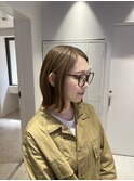 こっくりbeige.