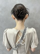 ジュール(JOULE'S)&nbsp;カチモリarrange