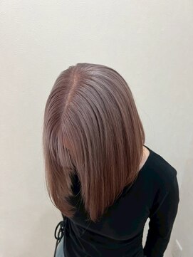 リム(Limb) カシスピンク