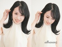 アルバサンス(albasanz)