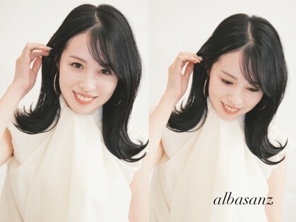 アルバサンス(albasanz)の写真