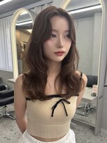 ボタン ハカタ(VOTAN hakata) @votan_juri/博多/韓国ヘア/ダブルカラー