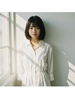 コトナ 越谷店&nbsp;越谷駅近で人気の髪質改善/縮毛矯正×大人ショート