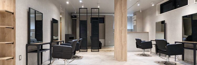 アオ 南浦和(ao.)のサロンヘッダー