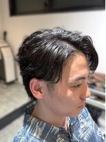 オールデイハローズ 京都駅前店(ALL DAY HELLO`S)&nbsp;ナチュラルセンターパート×美シルエット