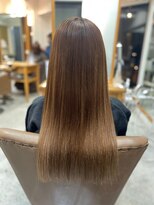 フツーロ 栄(FUTURO)&nbsp;#プルエクステ#プルシールエクステ#エクステ#髪質改善#栄#名古屋