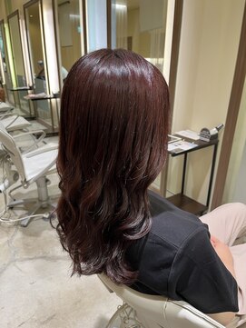 ブランシェ 高蔵寺店(BRANCHE) ★ヴィラロドラカラー★カシスピンク【北川】