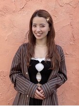 ムニ 一宮(mu:ni) yui