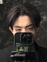 スキル ミナム 表参道(SKILL MiNam)&nbsp;色気シースルーセンターパート