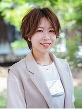 ディーヘア(d'hair)&nbsp;藤谷 里海