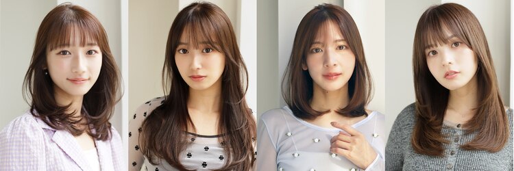 ウル 表参道(HOULe)のサロンヘッダー