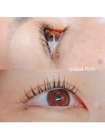 ポニー(PoNy) ラッシュリフト