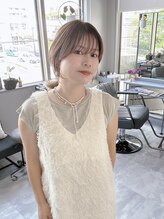 ヘアースンス セカンドフロア(hair soonsoo 2nd floor) 玉寄 ゆみ