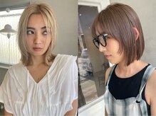 ナイーヴヘア(NAiVE HAIR)