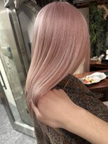 レイブンズ(Ravens)&nbsp;ペールピンク