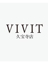ヘアサロン ビビット 久宝寺店(VIVIT)&nbsp;宮地 政史