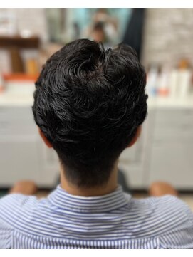 アポロカットステージ 相模大野店 センタールーズ<理容室>[メンズ/相模大野]