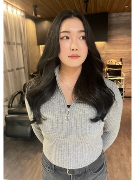 りしゅ 富雄店(RicHE TOMIO) ヨシンモリヘア