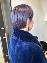 アコット(Acotto.) ブルーベリーカラー