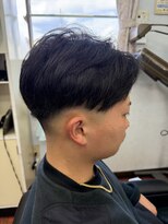 デザミ(Des Amis)&nbsp;綺麗な色味フェード