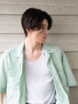 ディア 平塚(diar)&nbsp;デザインパーマ/メンズカット/スパイラルパーマ/ツイストパーマ