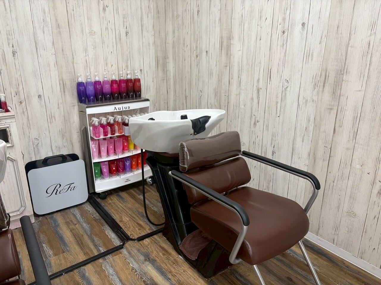 ヘアスタジオワン 藤沢店(HAIR STUDIO ONE)｜ホットペッパービューティー