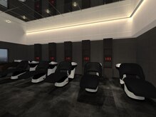 Wiz 吉川店【ウィズ】の雰囲気（最新のフルフラットシャンプー◎極上のヘアケアタイムを…/吉川）