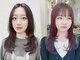 フェブリエ(Fevrier)の写真/自分でも簡単に再現◎卓越したカット技術で自分史上1番の似合うが見つかる♪流行のレイヤーカットもお任せ