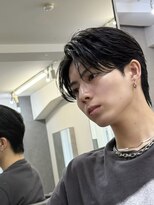 アイトーキョー 池袋(AI TOKYO)&nbsp;ニュアンスセンターパート