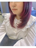 ボルン(BOLEN) ワンカールレイヤー