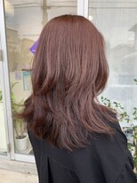 シー(SEA) レイヤーロング