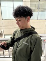 イト(ito)&nbsp;シャドーパーマ
