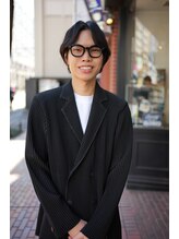 キュアネックスザサロン 渋谷(CURE nex the salon)&nbsp;松本雄光 #渋谷駅