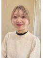ゼロ(Zero Prsented by KKB)&nbsp;桑原 帆美