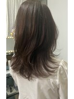 モンスティル(MON STYLE)&nbsp;ハイレイヤー