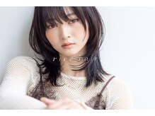 リールヘアー 大野城店(rire hair)の雰囲気(髪質改善メニューが豊富♪正しいヘアケア知識もご伝授致します☆)