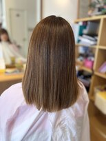 ヘアーコンセプト(HAIR CONCEPT)&nbsp;縮毛矯正