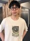 JIGの写真/話題のニュアンスパーマ&フェザーパーマはお任せ!色気×無造作なモテ髪で、オンオフ決まるスタイルに