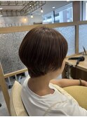 柔らかショート