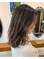 アフェット(hair make affetto)&nbsp;髪質改善/縮毛矯正/酸性ストレート/ヘッドスパ/白髪染め