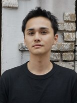 ランズサンズ 表参道(runsuns) 原宿/表参道/明治神宮前/メンズカット/メンズパーマ/学割U24