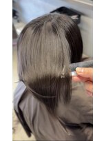 ヒースプール(Heathpool)&nbsp;美髪矯正(髪質改善型縮毛矯正)