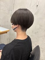 カノエ 防府田島店(canoe)&nbsp;ショートカット