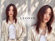 レオニード 表参道(LEONID)