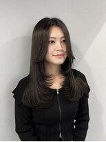 ロニ(LONI)&nbsp;艶髪/柔らかベージュ/髪質改善トリートメント/大和高田市
