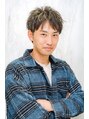 クラヴィア エクラート 梅田店(CLAVIA.ECLART)&nbsp;太田 雄大