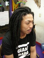 ディバイン(DIVINE)&nbsp;ドレッドロックス