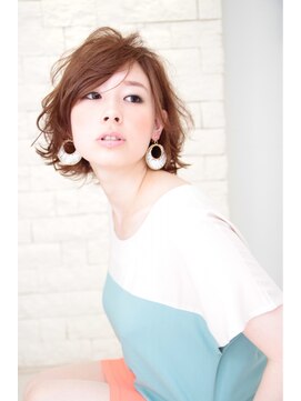 アルティプレジール(ALTI PLASIR) ハピネスショート