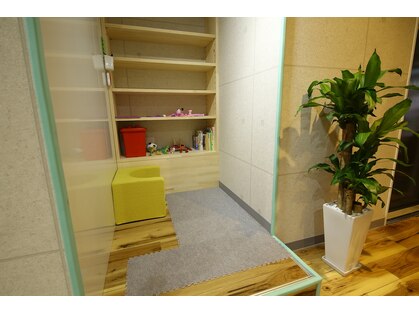 アトリエ ジェンガ(Atelier JENGA)の写真